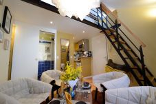 Apartment in Paris - A5DG Gefilte Fish