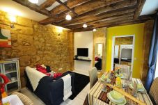 Apartment in Paris - A0 Serenity