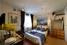 Studio in Paris - A4DG Downtown