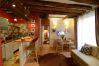 Apartment in Paris - B1DD Browning