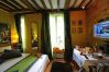 Studio in Paris ville - E3GD Cocoon