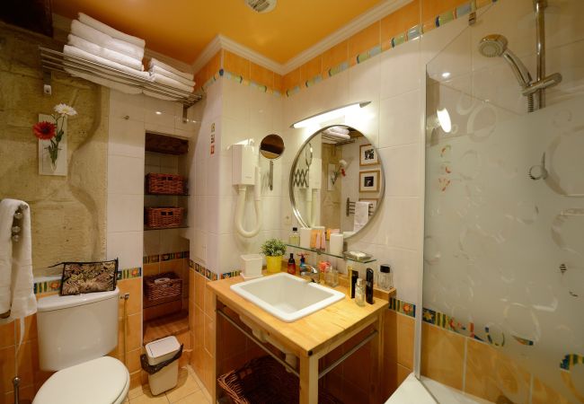 Appartement à Paris - B1DD Browning Appartement à Paris - B1DD Browning