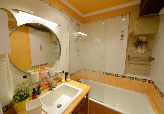 Appartement à Paris - B1DD Browning Appartement à Paris - B1DD Browning