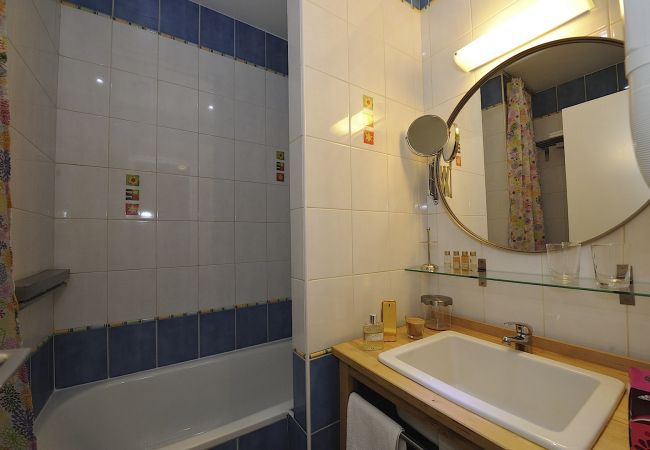 Appartement à Paris - C1G Crossover Appartement à Paris - C1G Crossover