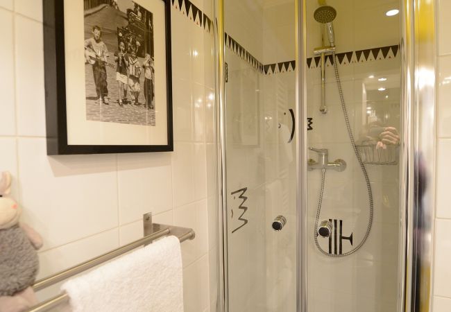 Studio à Paris ville - D3GD Green Shot Studio à Paris ville - D3GD Green Shot