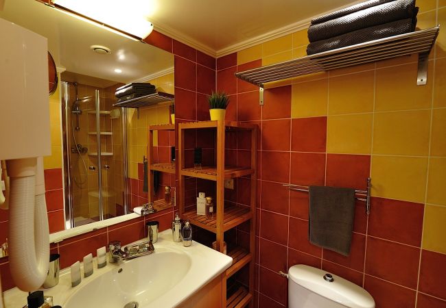 Studio à Paris - E4GD Pink Fashion Studio à Paris - E4GD Pink Fashion