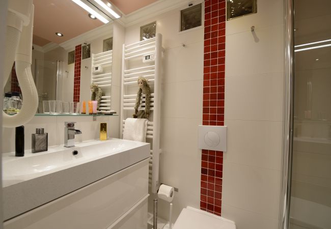 Studio à Paris - E4GG So sweet Studio à Paris - E4GG So sweet