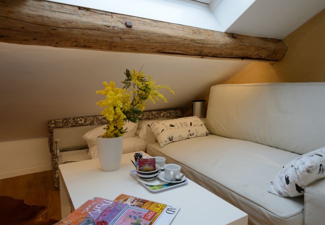 Appartement à Paris - B4DF Peace & Love Appartement à Paris - B4DF Peace & Love