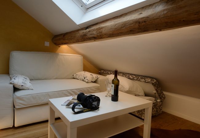 Appartement à Paris - B4DF Peace & Love Appartement à Paris - B4DF Peace & Love