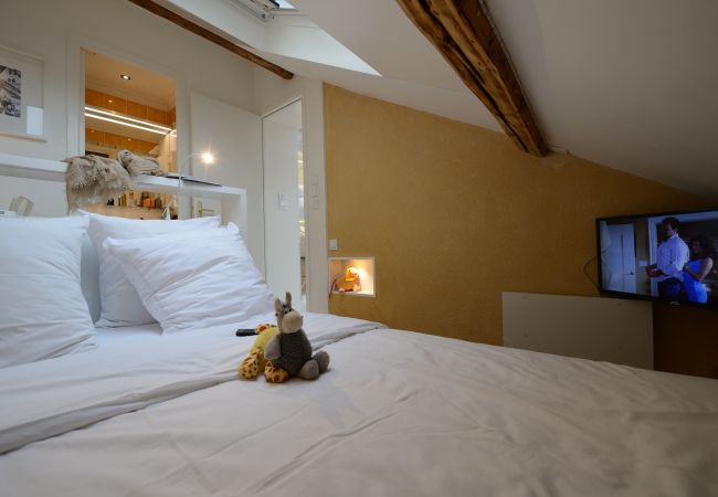 Appartement à Paris - B4DF Peace & Love Appartement à Paris - B4DF Peace & Love